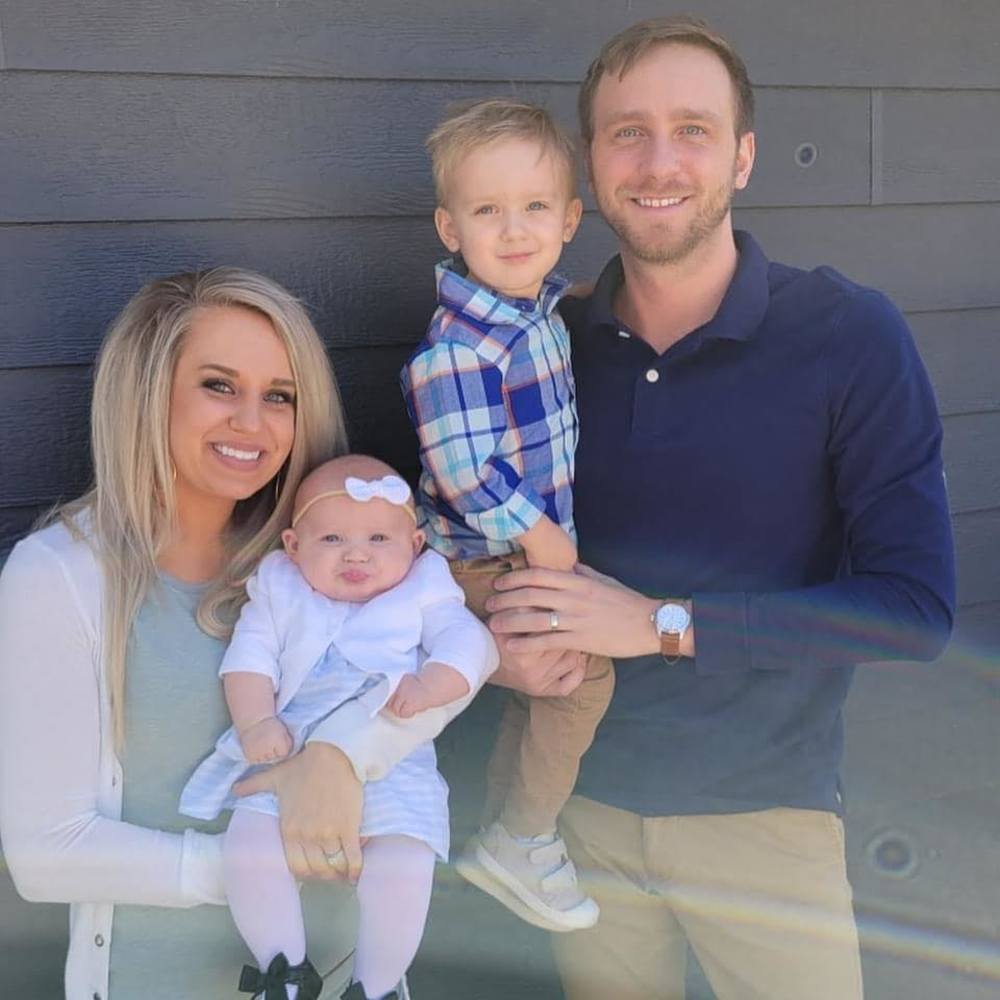 Meet your Posher, Angie